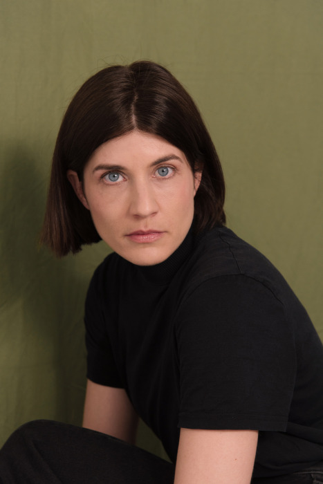 © Sarah Rechbauer 2026