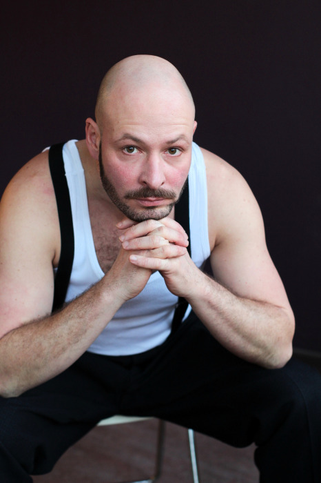 © Johannes Moss 2026