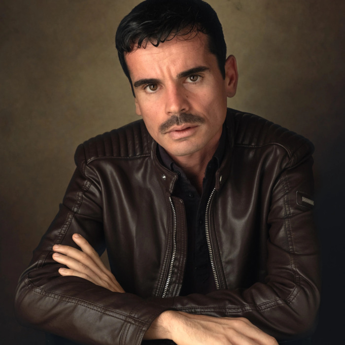 © Nicolo' Ferrara 2025