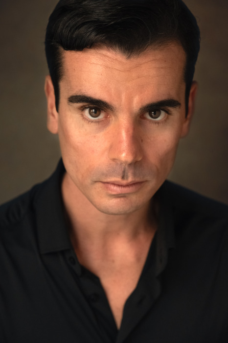 © Nicolo' Ferrara 2025