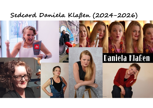 © Hannes Fretzer, Barbara Kotesovec, Ylva Marie Porsch, Daniela Klaßen 2024-2026