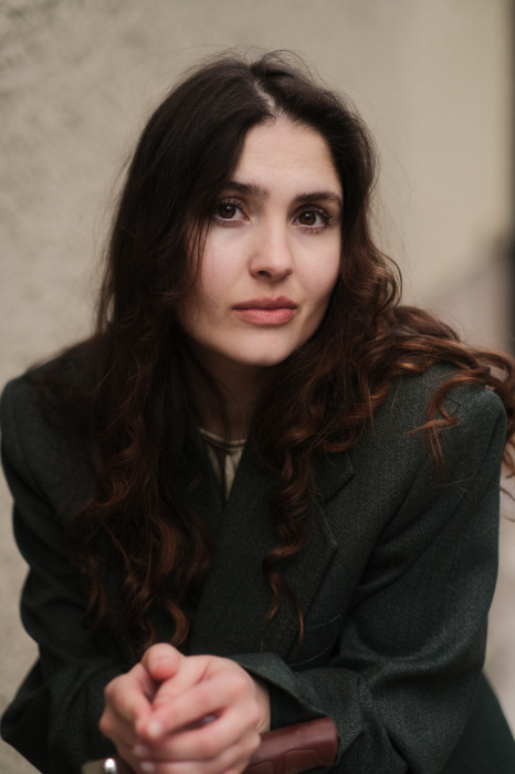 © Anna Scharmberg 2026