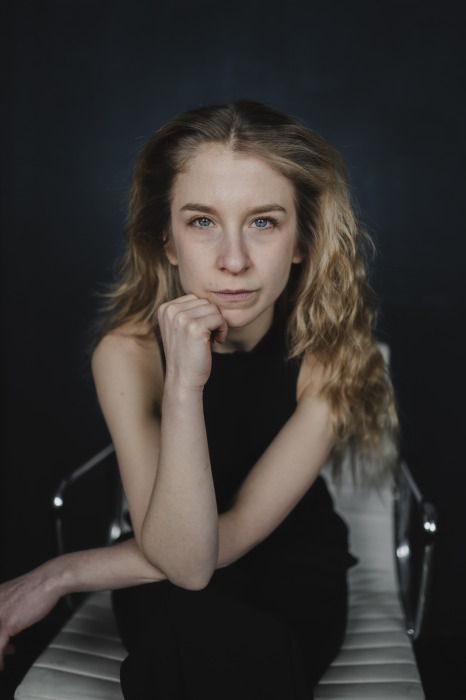 © Greta Martensen 2026