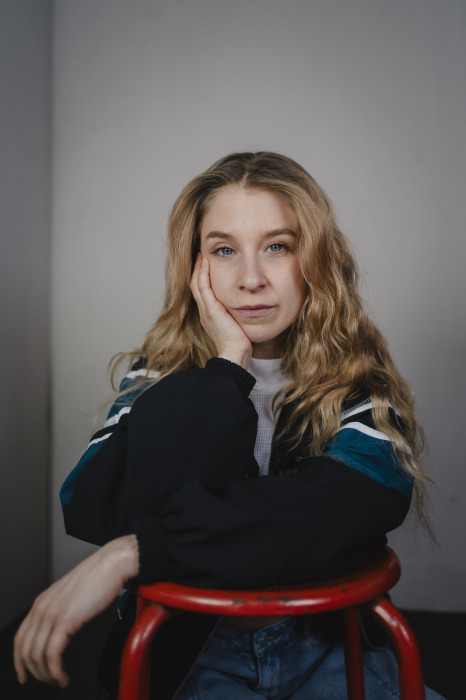 © Greta Martensen 2026