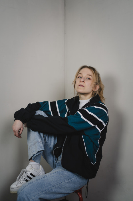 © Greta Martensen 2026