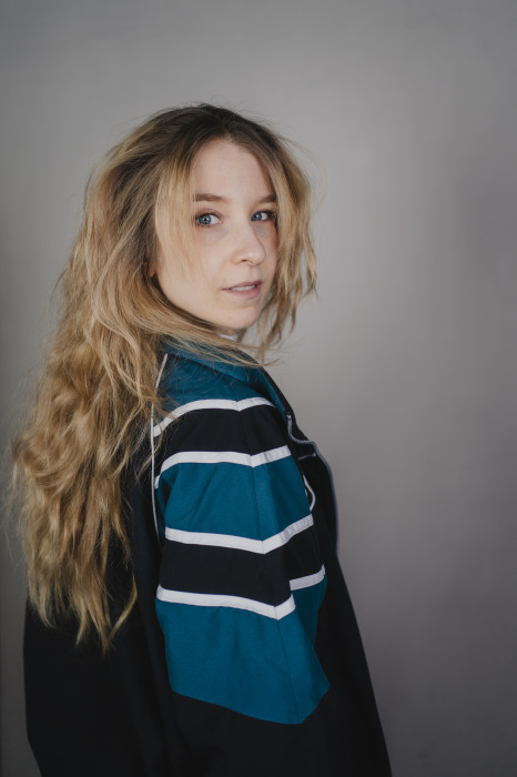 © Greta Martensen 2026