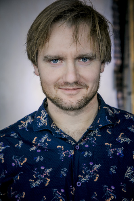 © Christian Hartmann 2026