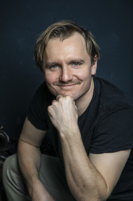 © Christian Hartmann 2026