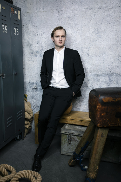 © Christian Hartmann 2026