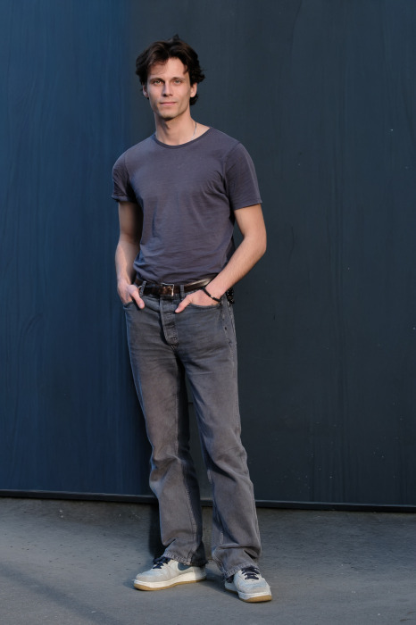 © Stéphane Pitti 2026