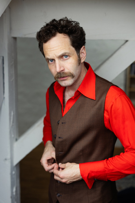 © Hannes Caspar 2025