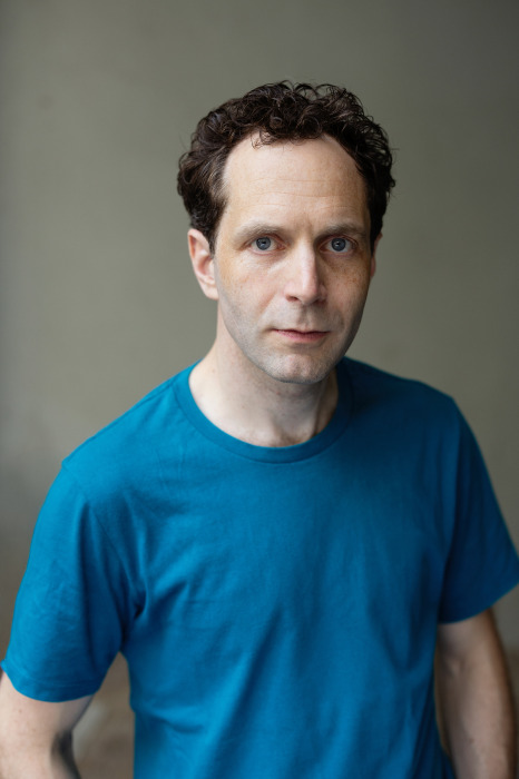 © Hannes Caspar 2025