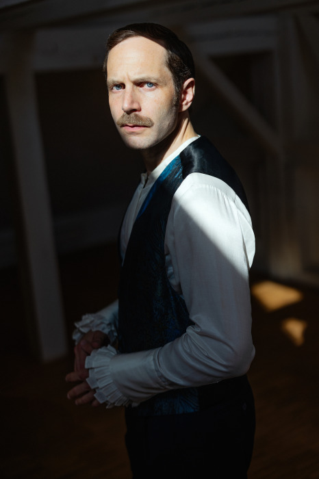 © Hannes Caspar 2025