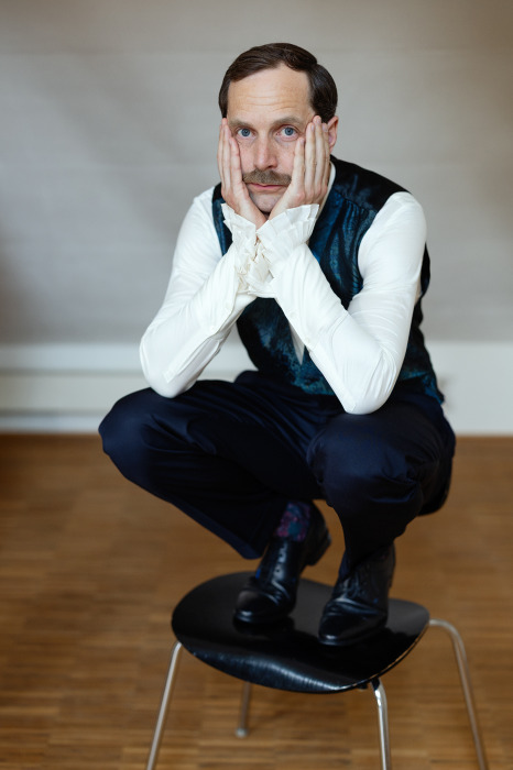 © Hannes Caspar 2025