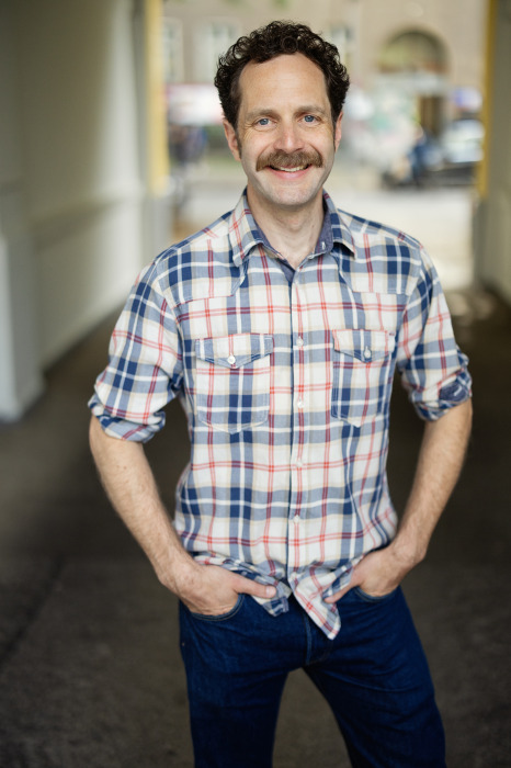 © Hannes Caspar 2025