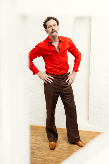 © Hannes Caspar 2025