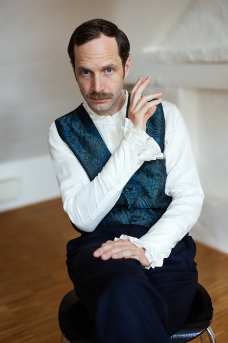 © Hannes Caspar 2025