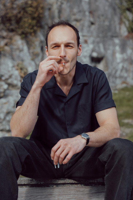 © Matthias Klugsberger 2026