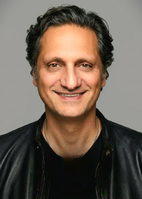 © Danny Boushebel 2026