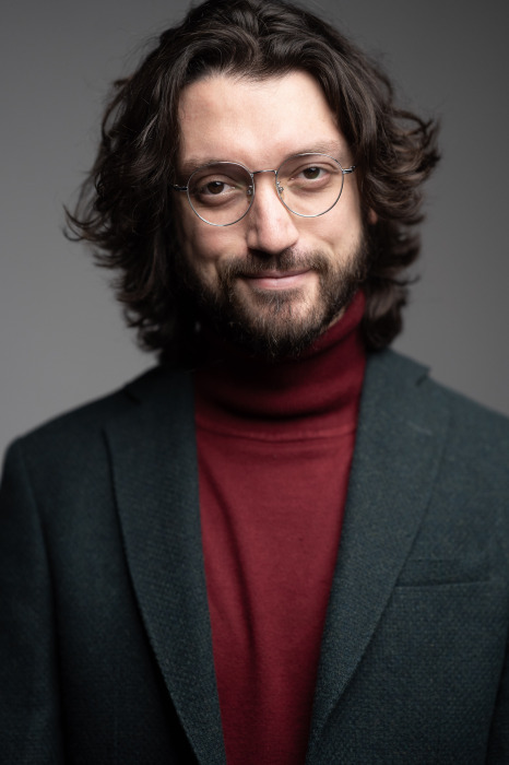 © Paolo Palmieri 2026