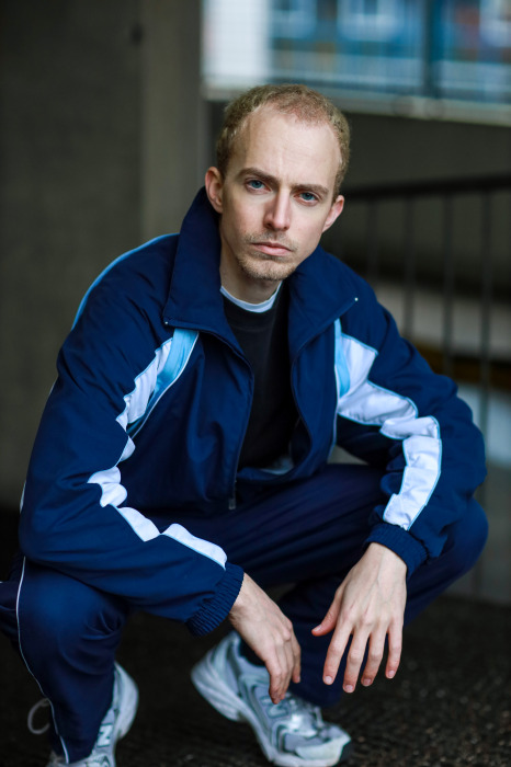 © Jan Niklas Berg 2026