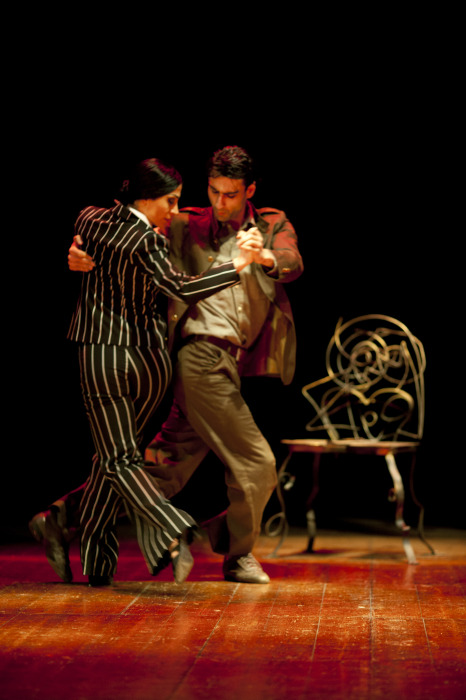 © Laura Pellagati 2019