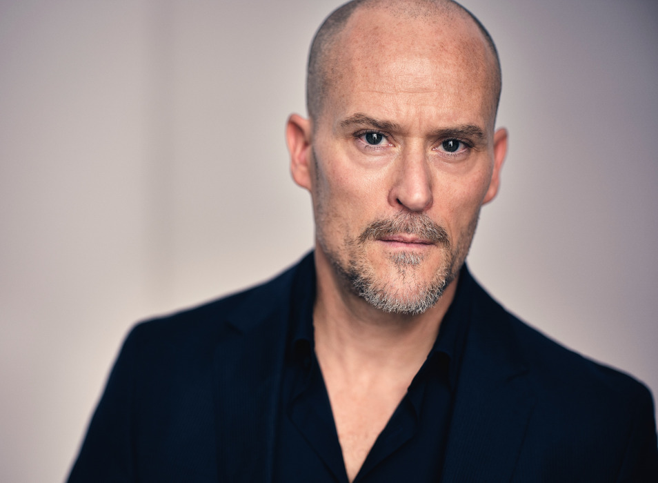 © Benno Kraehahn 2026