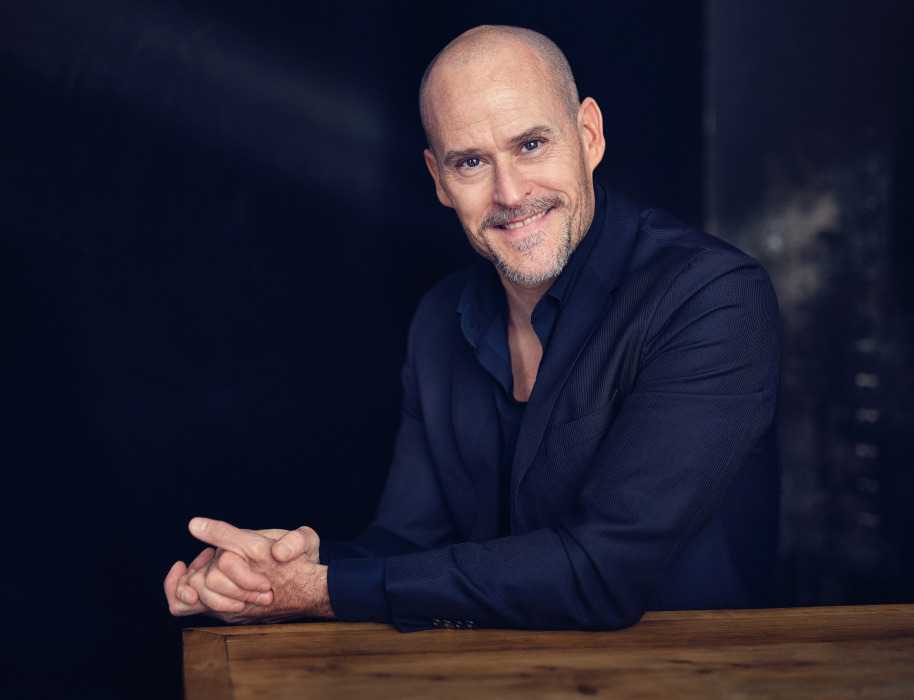 © Benno Kraehahn 2026