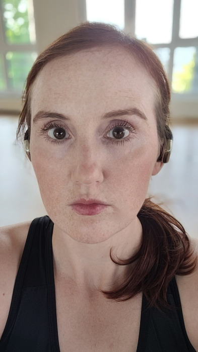 © Aktuelles Selbstportrait 2026