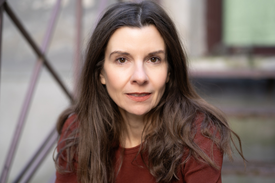 © Irina Mocnik 2026