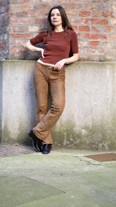 © Irina Mocnik 2026