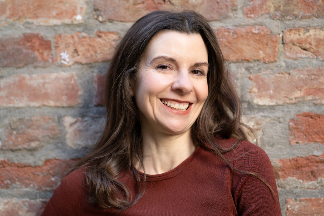 © Irina Mocnik 2026