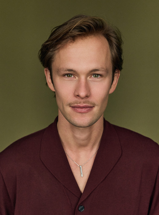 © Marcus Hoehn 2026