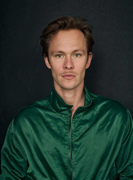 © Marcus Hoehn Marcus Hoehn