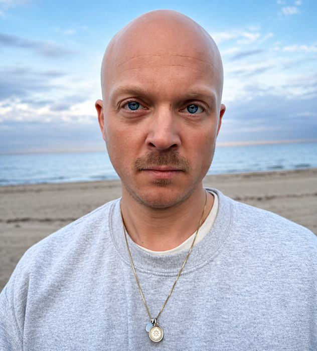 © Sophie Gunilla Larsen 2026