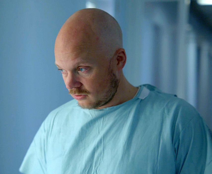 © Mikkel Nonbo 2025, short