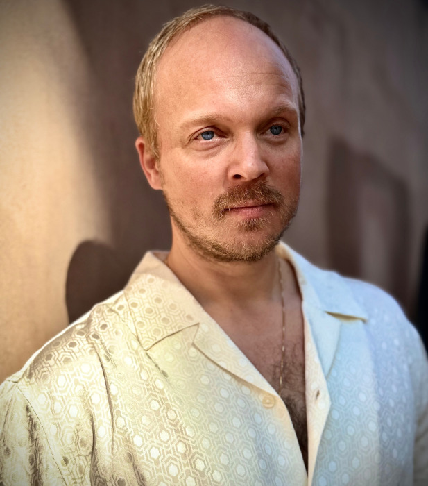 © Sophie Gunilla Larsen 2025, shoot