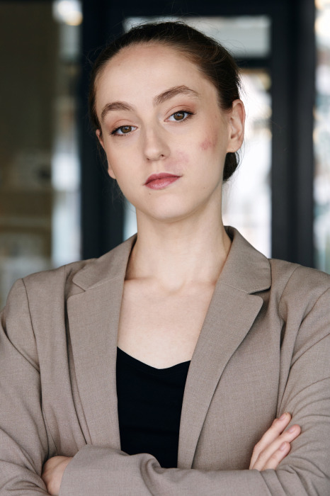 © Marie-Hélène Tercafs 2022