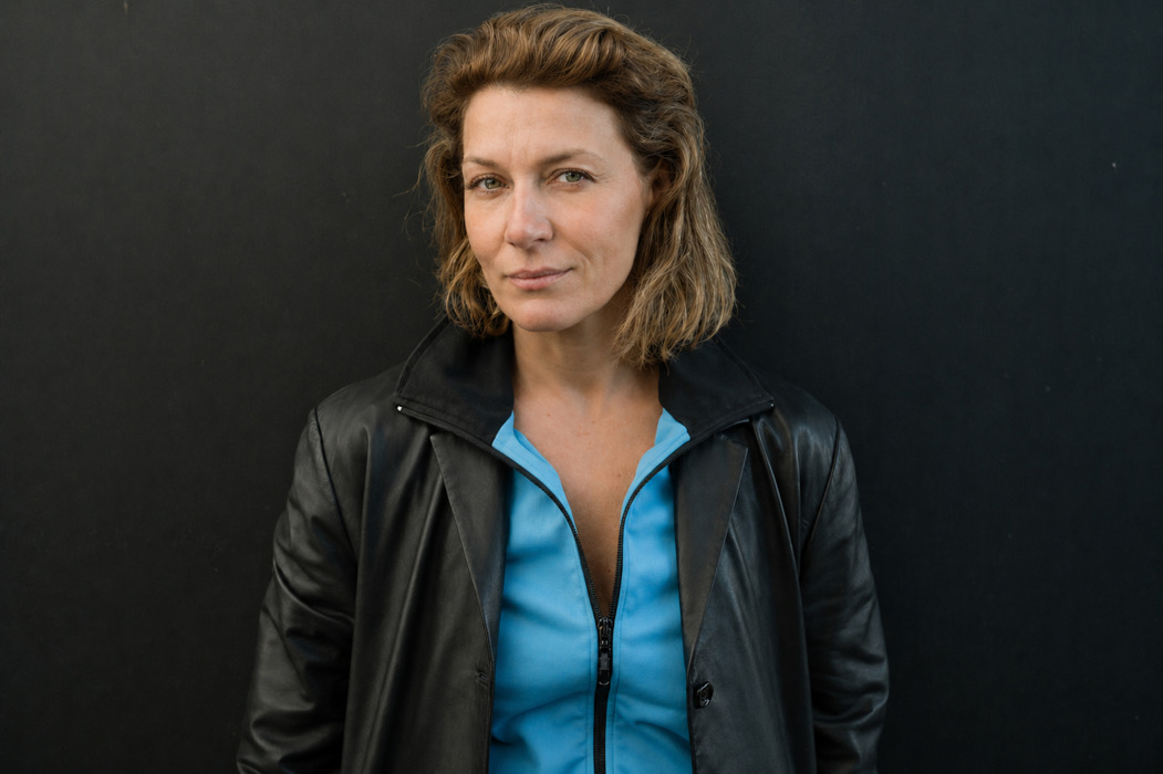 © Sarah Rechbauer 2026