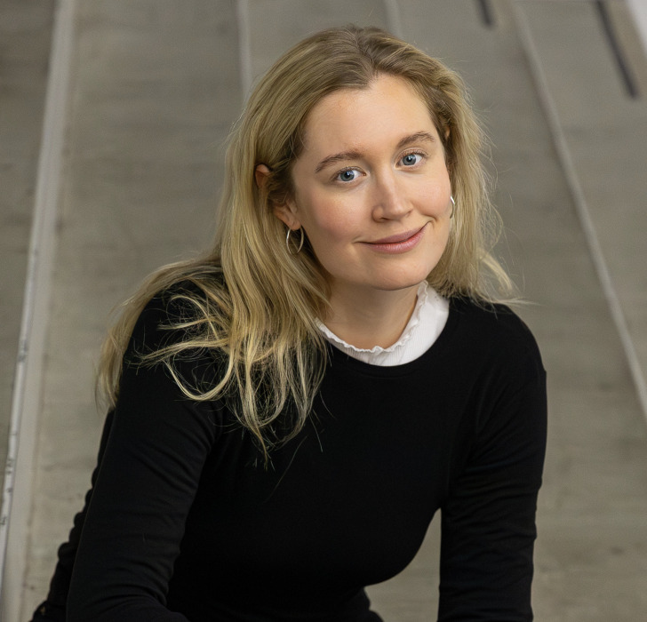 © Carmen Brägger 2025