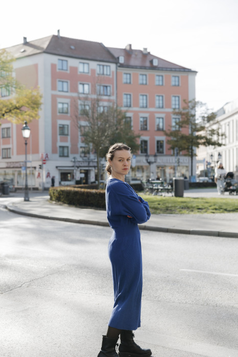 © Paula Schlessinger 2025