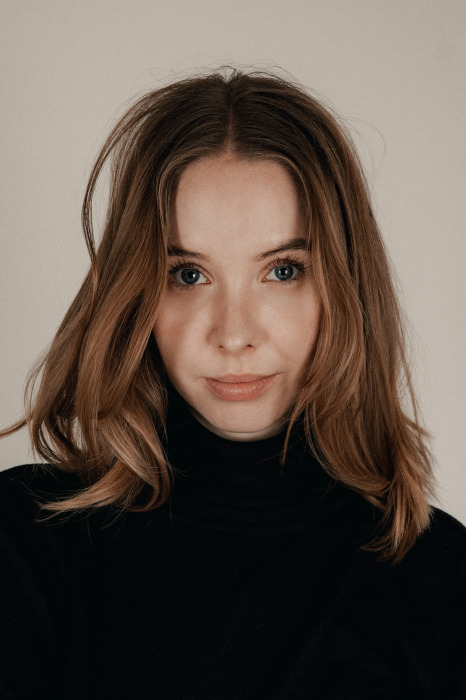 © Ana Vukmirovic 2026