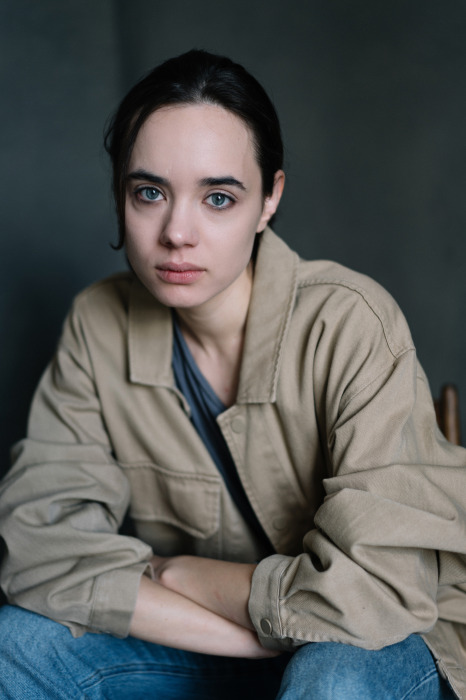 © Katerina Kozinskaya 2025