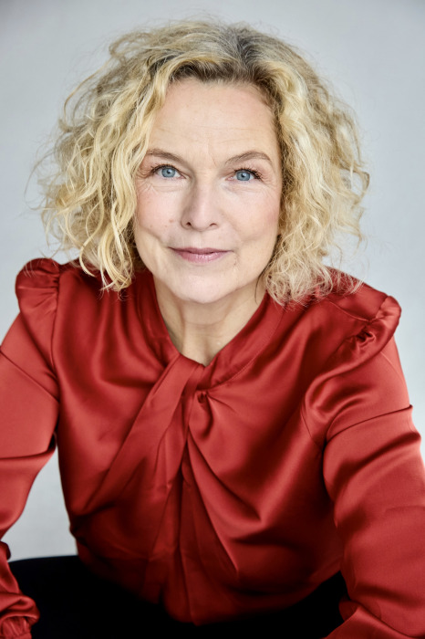© Johanna Brinckman 2026