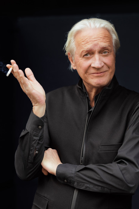 © Aesthetische Fotografie - Klaudius Dziuk 2026