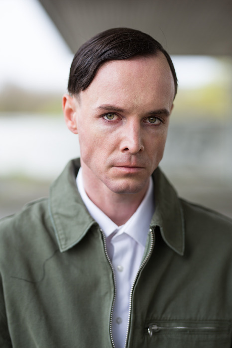 © Henrik Pfeifer 2026