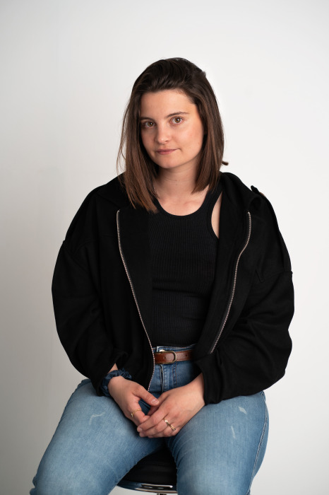 © Isabella Sunkovsky 2026
