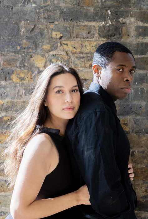 © Leonardo Colella, Othello