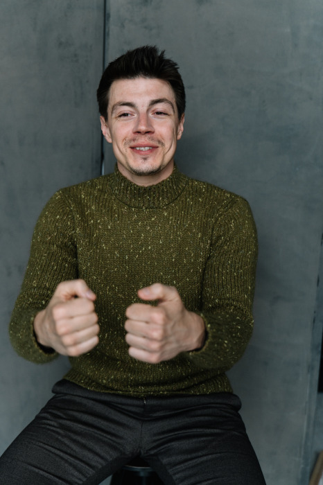 © Katerina Kozinskaya