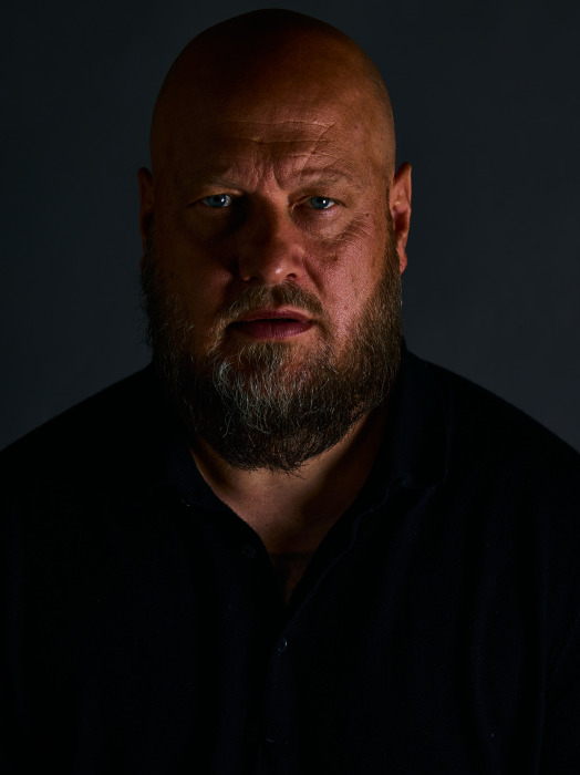 © Sebastian Fisher 2026